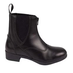 Loveson Sapphire Ladies Paddock Boots