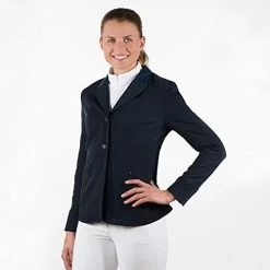 Horze Women's Yvonne Show Jacket -Equestrian Clothing Store 9959c1be f516 4a43 9151 5aa77fe186e1