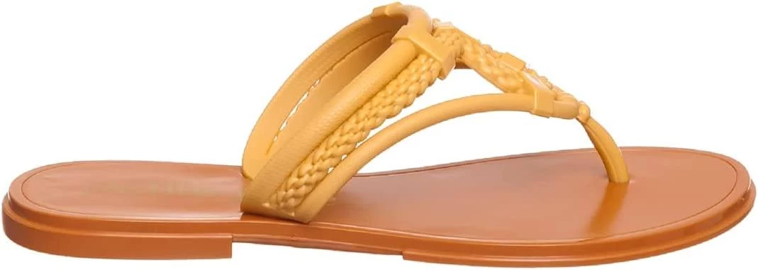 Petite Jolie PJ5825 Women's Beach Boo Flip Flops 6 Petite Jolie PJ5825 Women's Beach Boo Flip Flops - Image 4