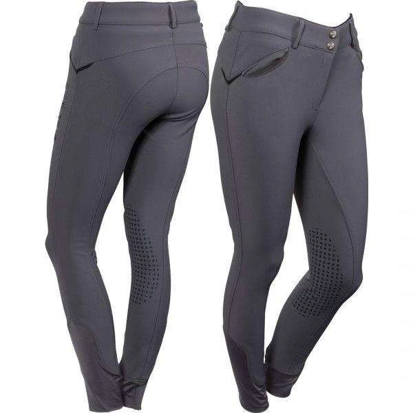 CATAGO Elina Silicone Knee Patch Breech 4 CATAGO Elina Silicone Knee Patch Breech - Image 2