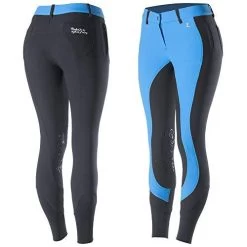 Horze Kiana Women's Knee Patch Breeches 25 Horze Kiana Women's Knee Patch Breeches -Equestrian Clothing Store 9e67f29d 4f7d 4543 af56 661ac0972b8f
