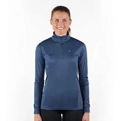 Horze Women's Trista Technical Sun Shirt - Long Sleeve 19 Horze Women's Trista Technical Sun Shirt - Long Sleeve -Equestrian Clothing Store 9e78da30 d355 40f2 ae09 559c4abee024