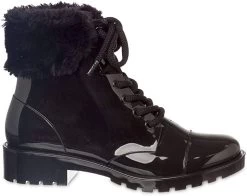 Petite Jolie Edmond Women's Lace Up Ankle Boots