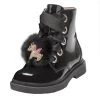 Lelli Kelly Linea Fiocco Di Neve Pom-Pom Boot 1 Lelli Kelly Linea Fiocco Di Neve Pom-Pom Boot -Equestrian Clothing Store 9pL9QT