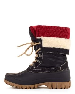 Cougar Women's Storm Creek Nylon Boot 25 Cougar Women's Storm Creek Nylon Boot -Equestrian Clothing Store 9t3sLc