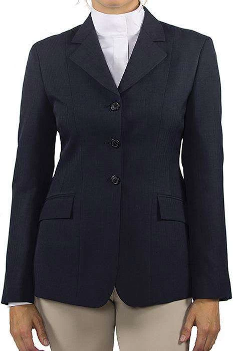 RJ Classics Devon Ladies Show Coat 6 RJ Classics Devon Ladies Show Coat - Image 4