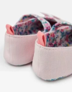 Joules Girl's Littleton Pram Shoes -Equestrian Clothing Store 9vDyC4