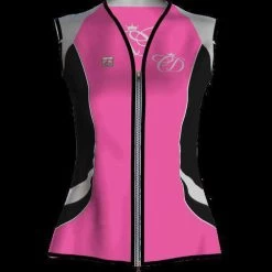 Equisafety Adults Charlotte Dujardin Arret Waistcoat