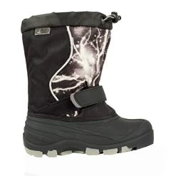 Absolute Canada Children's Lightbolt Boot -Equestrian Clothing Store AbsoluteCanadaChildren sLightboltBoot