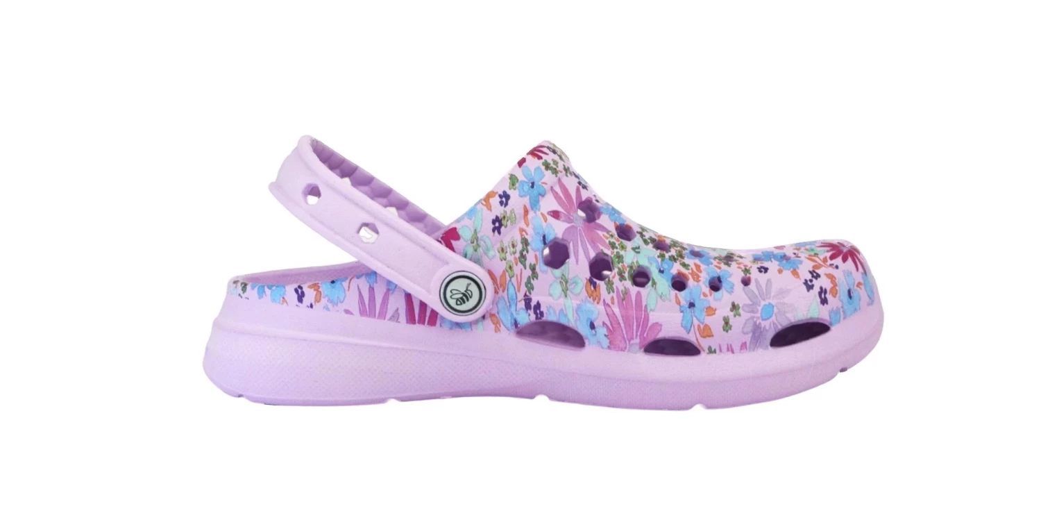 Joybees Kids Active Clog 3 Joybees Kids Active Clog