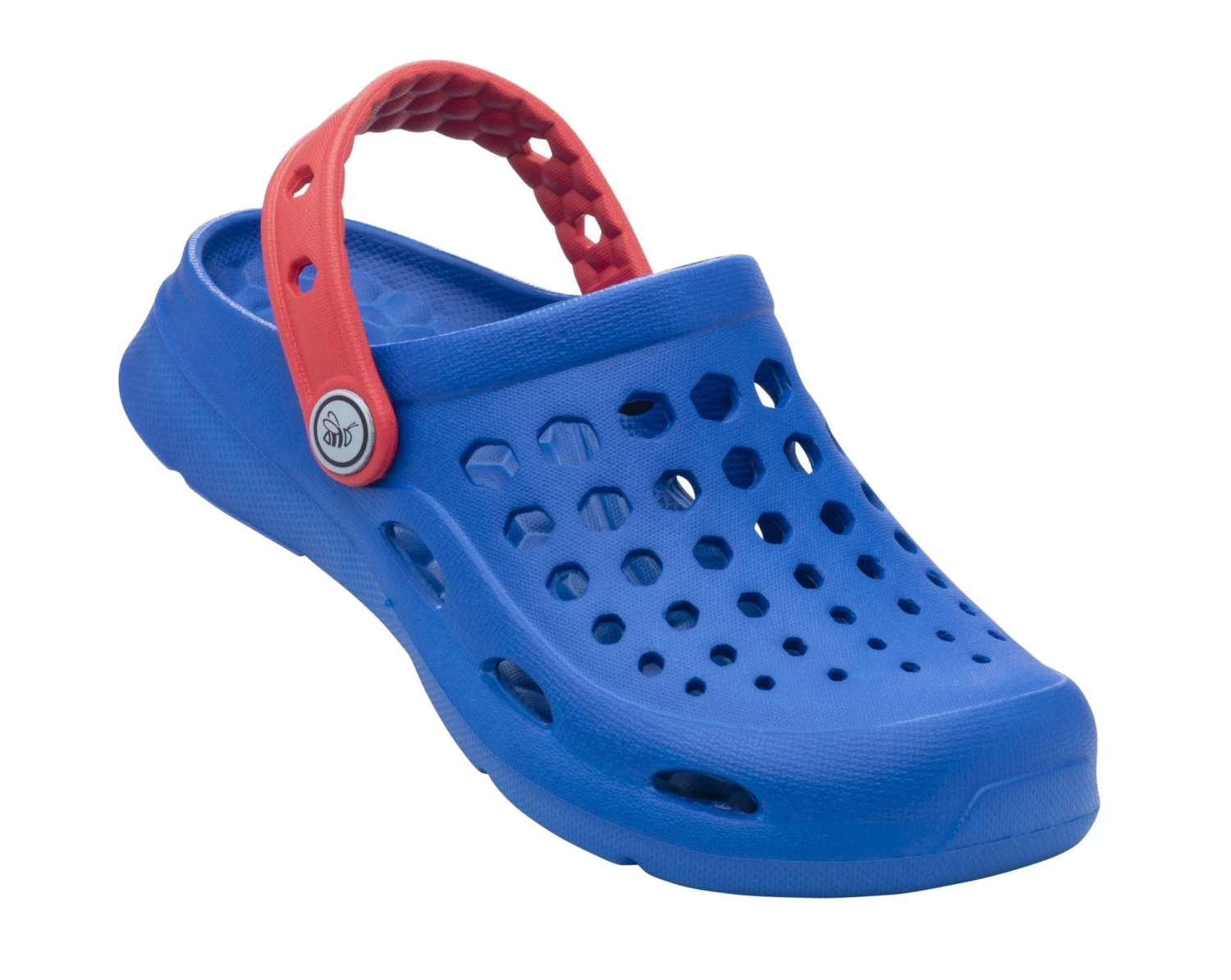 Joybees Kids Active Clog 4 Joybees Kids Active Clog - Image 2