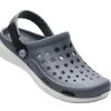 Joybees Modern Clog 1 Joybees Modern Clog -Equestrian Clothing Store Adultmodernclogcharcoallightgrey