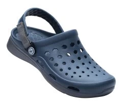 Joybees Modern Clog -Equestrian Clothing Store Adultmodernclognavycharcoal