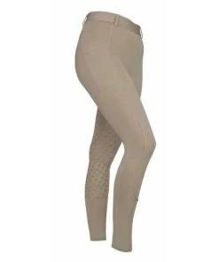 Shires Aubrion Albany Womens Riding Tights 19 Shires Aubrion Albany Womens Riding Tights -Equestrian Clothing Store AubrionAlbanyRidingTightstan