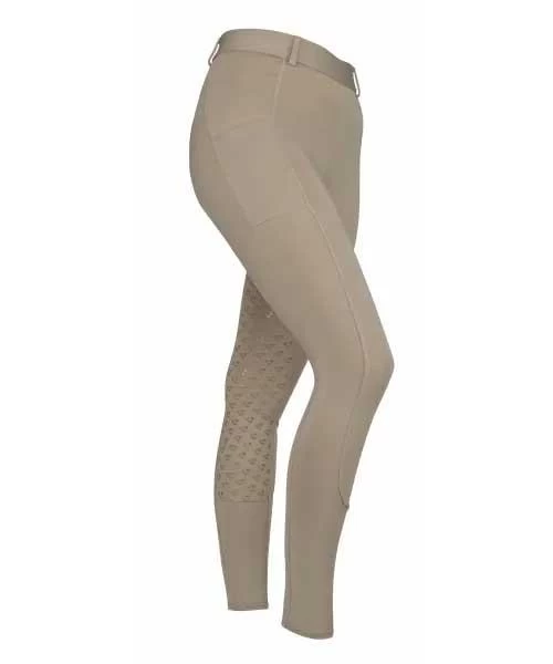 Shires Aubrion Albany Womens Riding Tights 11 Shires Aubrion Albany Womens Riding Tights - Image 9