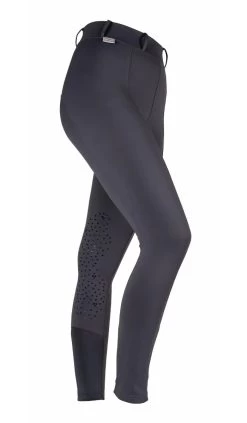 Shires Aubrion Jenner Womens Riding Tights 8 Shires Aubrion Jenner Womens Riding Tights -Equestrian Clothing Store AubrionJennerRidingTights Ladiesblack
