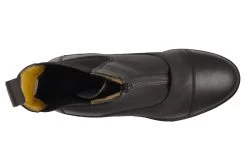 One Stop Equine Shop Women's Bella Paddock Boots -Equestrian Clothing Store BellaBlacktop