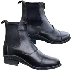 One Stop Equine Shop Women's Bella Paddock Boots