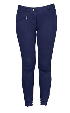 BasEQ Amy Women's Self Knee Patch Classic Equestrian Riding Breeches 28 BasEQ Amy Women's Self Knee Patch Classic Equestrian Riding Breeches -Equestrian Clothing Store BjZfOy