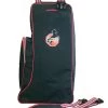 One Stop Equine Shop Long Boot Bag -Equestrian Clothing Store Bootbagfrontwstrap1000