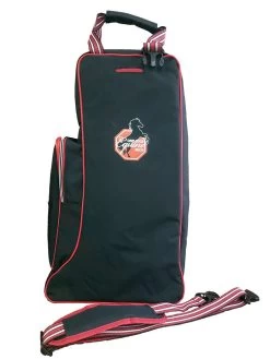 One Stop Equine Shop Long Boot Bag