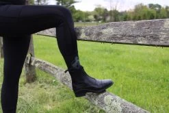 One Stop Equine Shop Women's Bella Paddock Boots -Equestrian Clothing Store Bootonfence