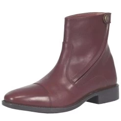 Toggi Callaway Jodhpur Boot Bordeaux -Equestrian Clothing Store Bzecgc