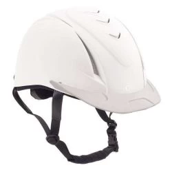 Ovation Deluxe Schooler Helmet -Equestrian Clothing Store C2NLEJ db486b5e 0cf7 4ee9 9fac b777548c18df