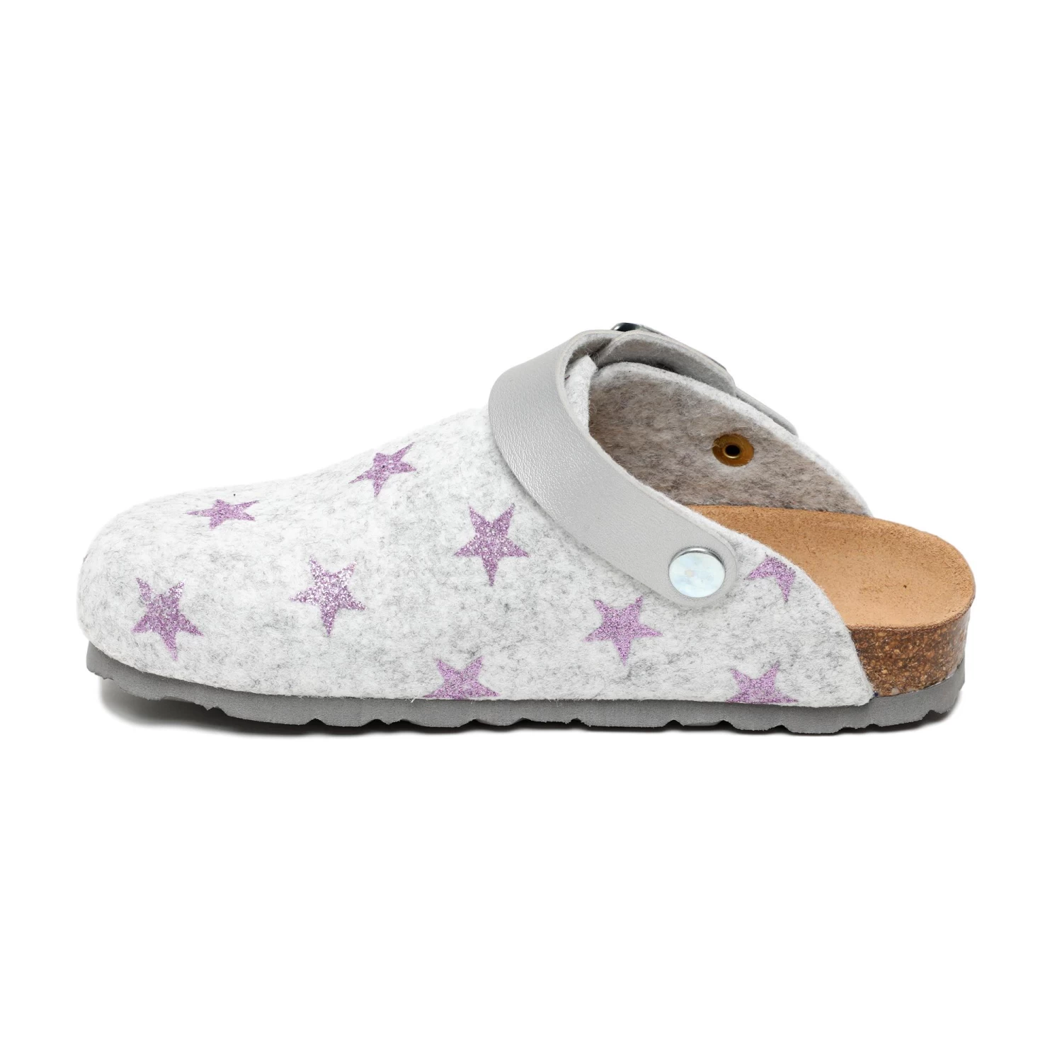 Bayton Noma Slippers 10 Bayton Noma Slippers - Image 8