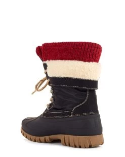 Cougar Women's Storm Creek Nylon Boot 27 Cougar Women's Storm Creek Nylon Boot -Equestrian Clothing Store COPsY0