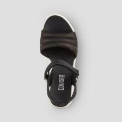 Cougar Honey Leather Wedge Sandal -Equestrian Clothing Store CRwz8C