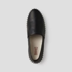 Cougars Women's Chico Leather Slip-on -Equestrian Clothing Store Chico 4