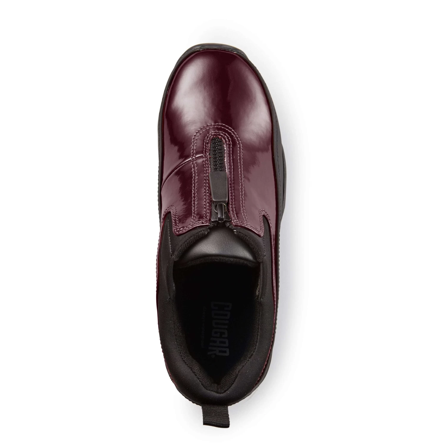 Cougar Women's Howdoo Patent Boots 11 Cougar Women's Howdoo Patent Boots - Image 9