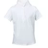 Dublin Ria Short Sleeve Children's Competition Shirt -Equestrian Clothing Store Ctm8yA