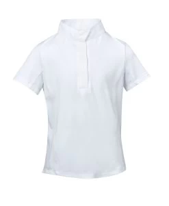 Dublin Ria Short Sleeve Women's Competition Shirt