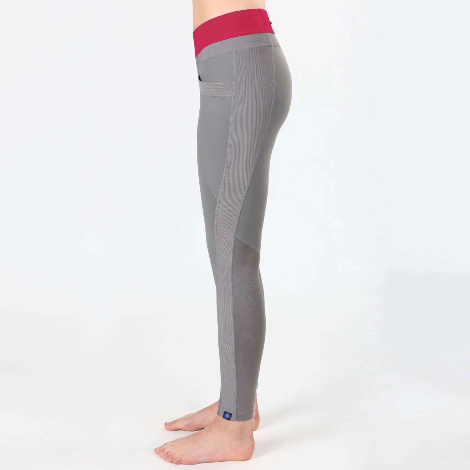 Irideon Kids' Synergy Tights 9 Irideon Kids' Synergy Tights - Image 7