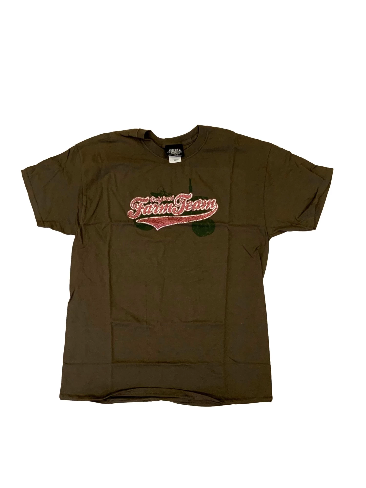 Genuine Ranch Women's Original Farm Team Tee 3 Genuine Ranch Women's Original Farm Team Tee