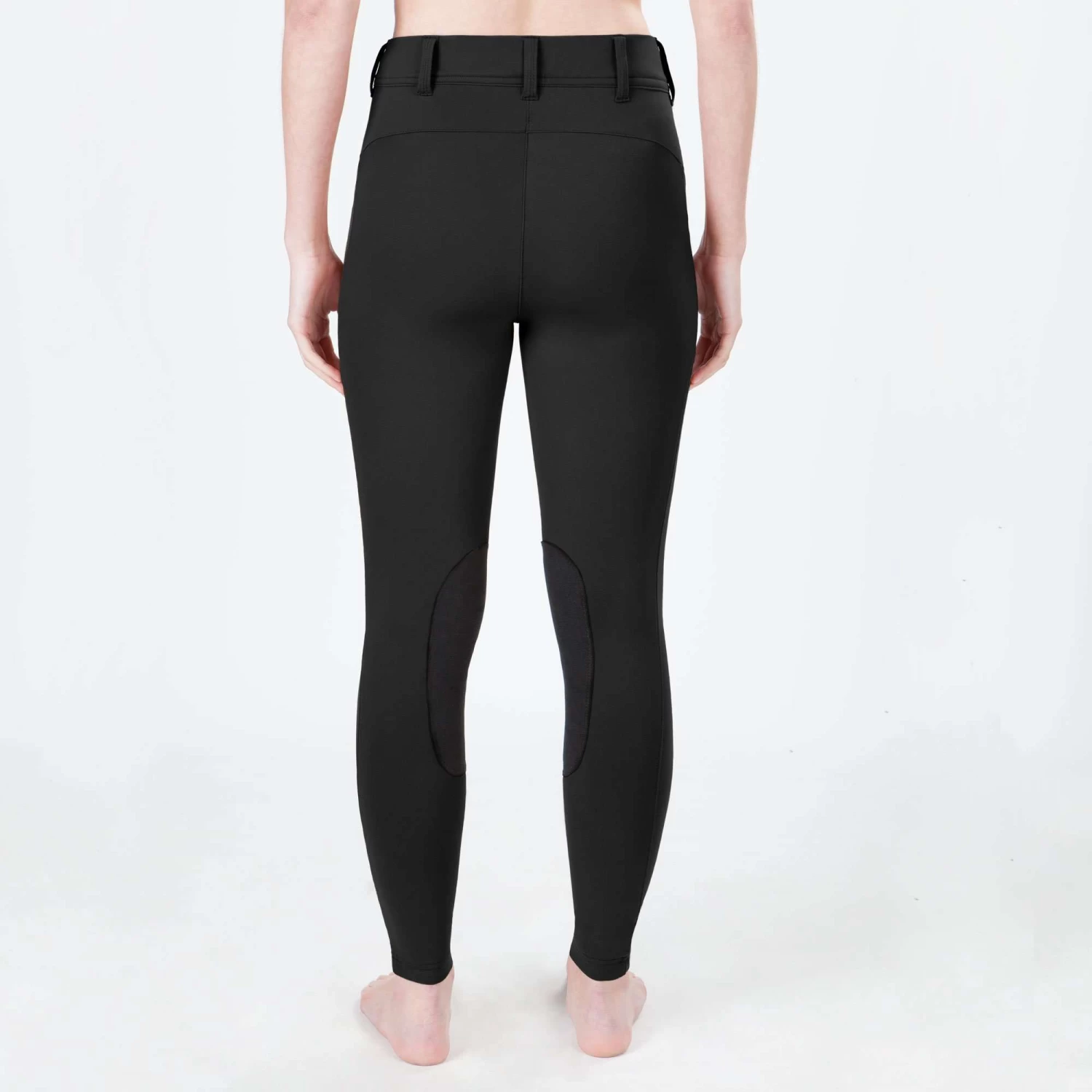 Irideon Kids' Bending Line Tights 3 Irideon Kids' Bending Line Tights