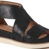 Bussola Women's Pauline Wide Straps Sandals -Equestrian Clothing Store Dduop9