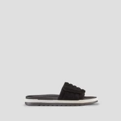 Cougar Lupin Suede Sandal -Equestrian Clothing Store EFY5nS