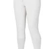 Dublin Active Signature Ladies Front Zip Full Seat Breeches