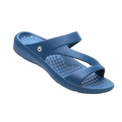 Joybees Women's Everyday Sandals 14 Joybees Women's Everyday Sandals -Equestrian Clothing Store Everydaysandalnavy clipped rev 1