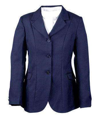 Dublin Ladies Ashby Show Jacket III 4 Dublin Ladies Ashby Show Jacket III - Image 2