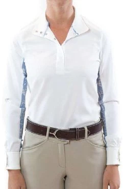 RJ Classics Lauren Show Shirt