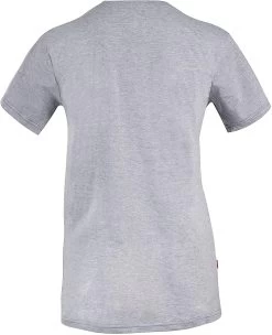 Finn-Tack Pro T-Shirt -Equestrian Clothing Store FINNTACKFinntackMensProT ShirtGrey Back