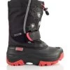 Absolute Canada Children's Snow Boot Frosty 2 2 Absolute Canada Children's Snow Boot Frosty 2 -Equestrian Clothing Store FROSTY2 RED 2