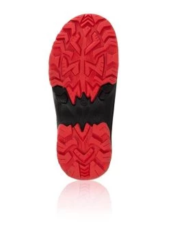 Absolute Canada Children's Snow Boot Frosty 2 -Equestrian Clothing Store FROSTY2 RED 3