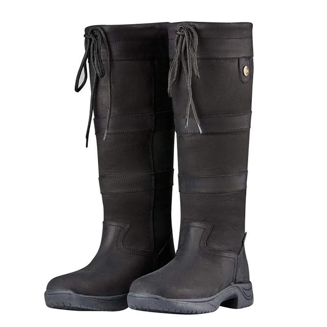 Dublin Ladies River Boots III X-Wide 3 Dublin Ladies River Boots III X-Wide
