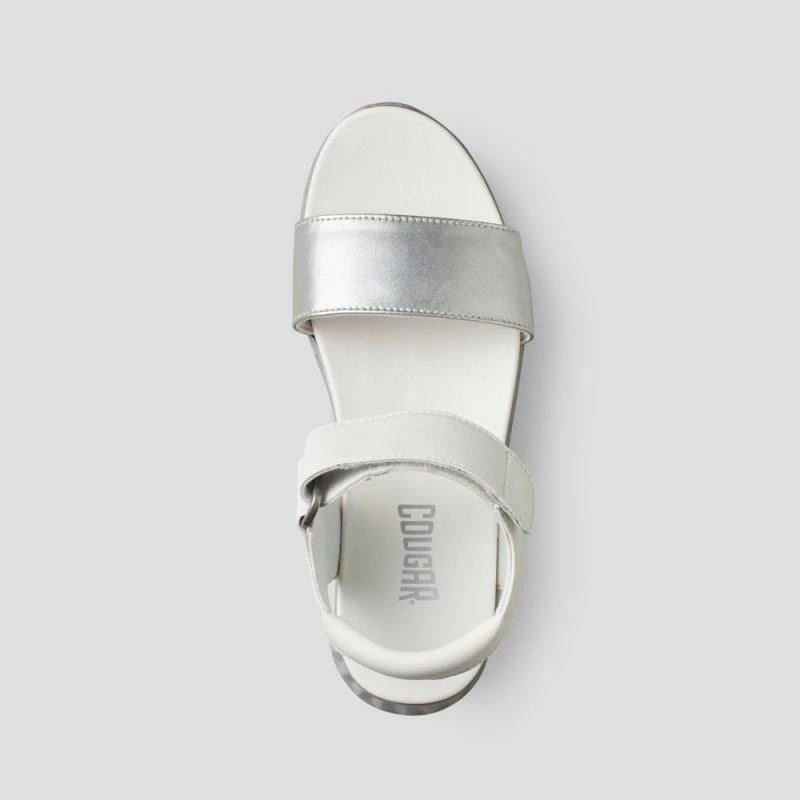 Cougar Women's Fiesta Leather Sandal 11 Cougar Women's Fiesta Leather Sandal - Image 9