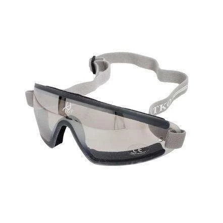 TKO Aerodynamic Polycarbonate Race Goggles 8 TKO Aerodynamic Polycarbonate Race Goggles - Image 6